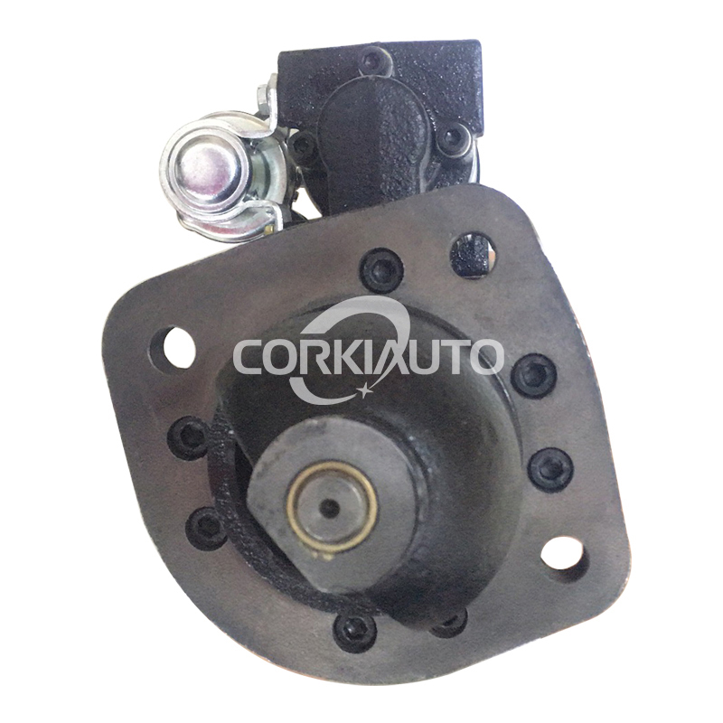 Auto starter motor for SDEC 24V 11T 9.1KW CW S00015607+02