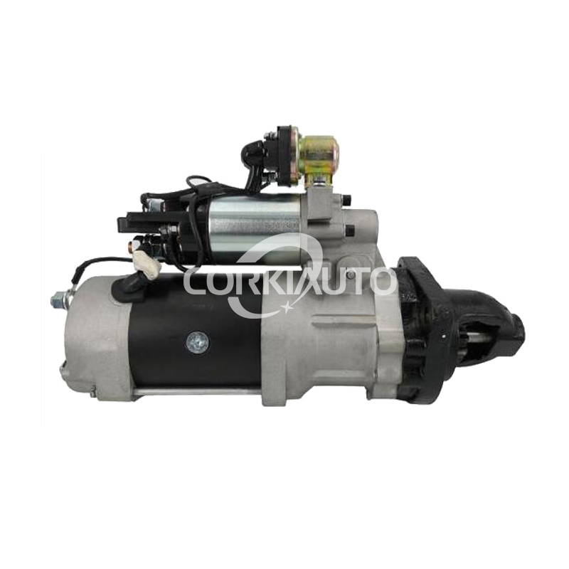 Auto starter motor for SDEC 24V 11T 9.1KW CW S00015607+02