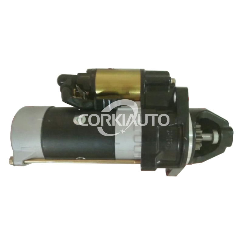 Auto starter motor 12V 3.0KW 11T QDJ1309DP