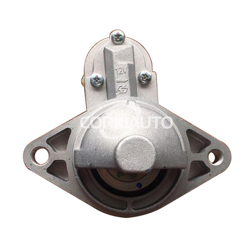 Auto starter motor for SATURN 12V 1.4KW 9T CCW QDJ1256 JL4G18-3708110 9141460