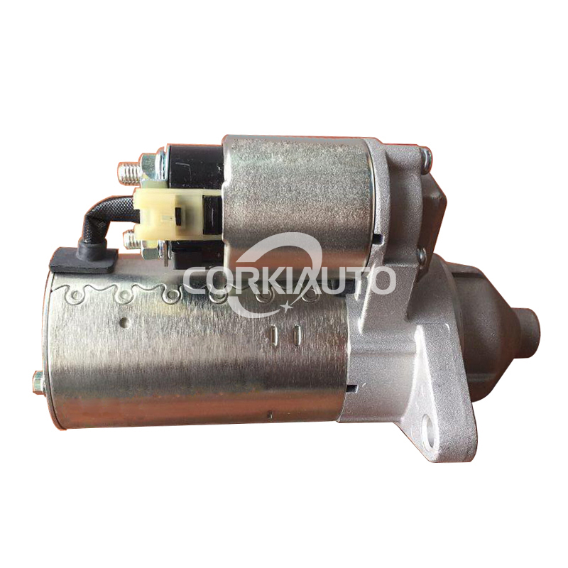 Auto starter motor for SATURN 12V 1.4KW 9T CCW QDJ1256 JL4G18-3708110 9141460