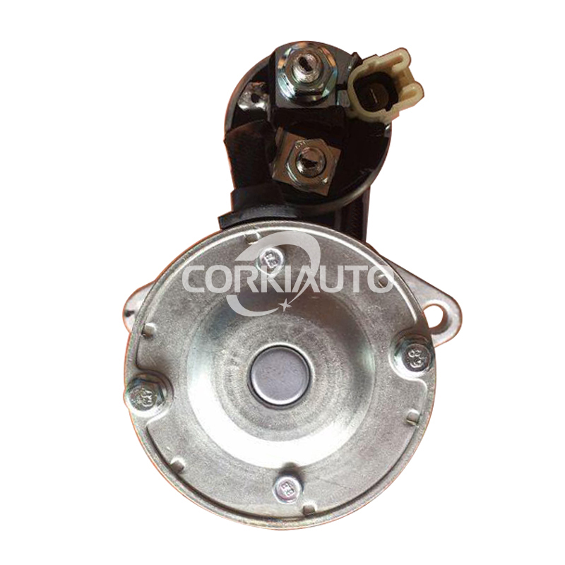 Auto starter motor for SATURN 12V 1.4KW 9T CCW QDJ1256 JL4G18-3708110 9141460