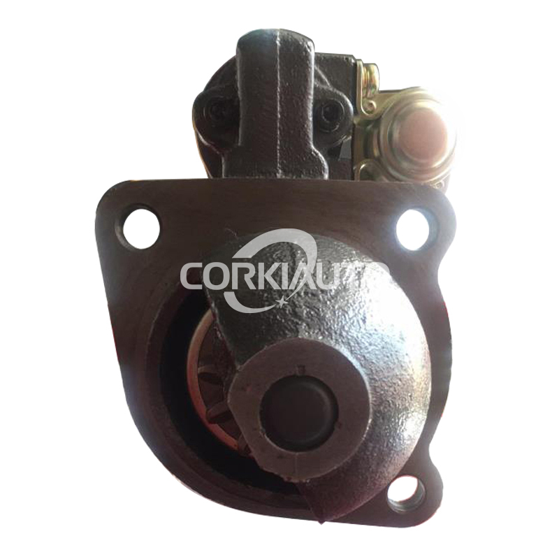 Auto starter motor for YUCHAI 24V 6.6KW 11T QDJ262A