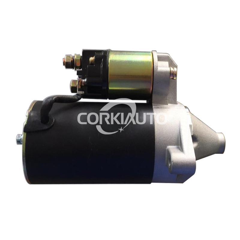 Auto starter motor 12V 0.8KW 8T CW QDY112