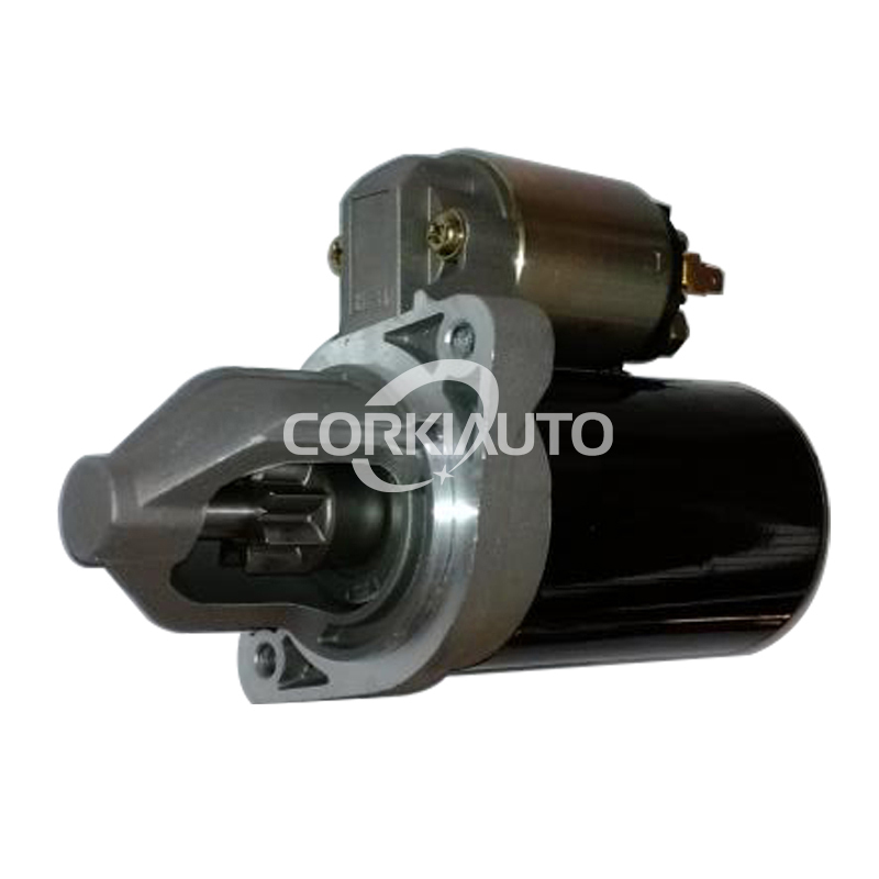 Auto starter motor 12V 0.9KW 8T CW QDY1117 24518889 JM000B09101