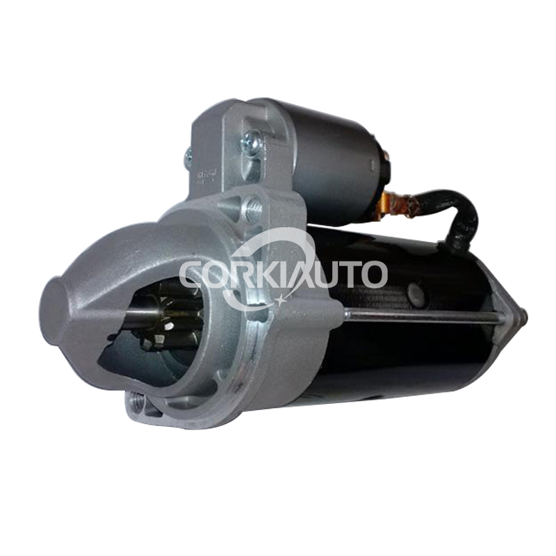 Auto starter motor for GREAT WALL 12V 2.0KW 9T CW 3708100A-ED01 QDJ1311
