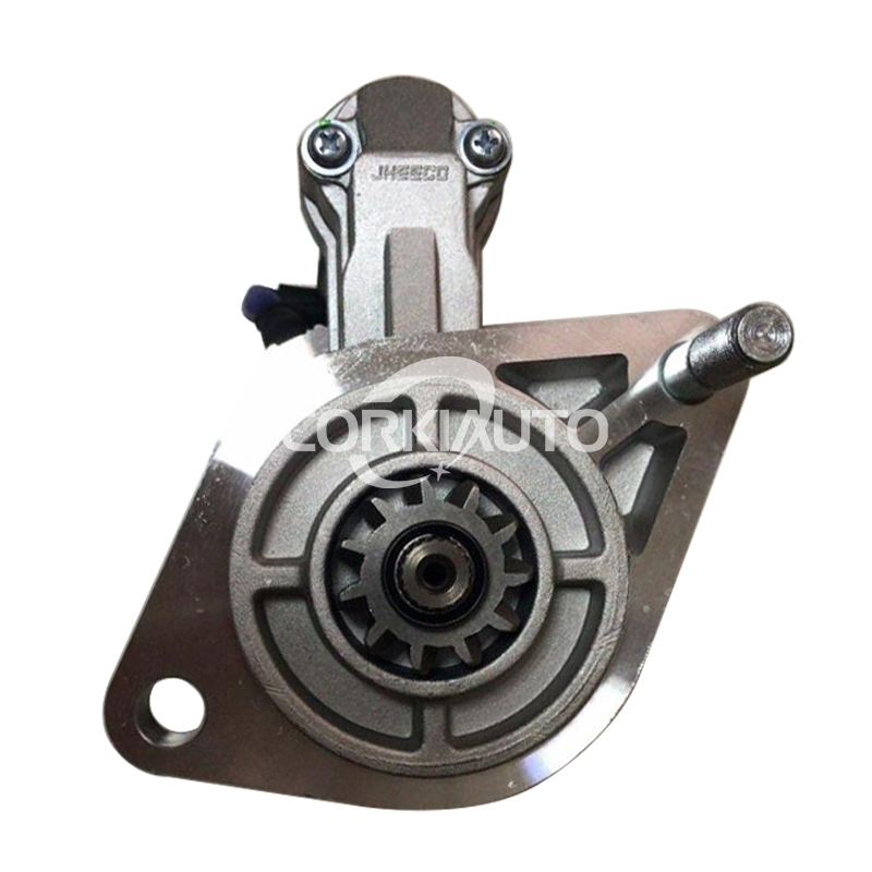 Auto starter motor 12V 2.7KW 11T CW QDJ1369 3708020