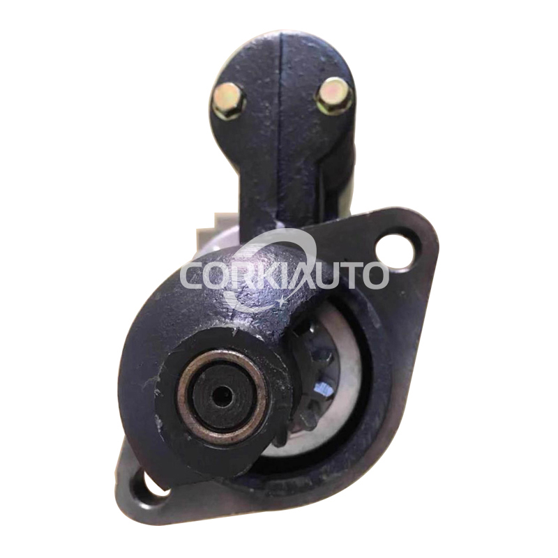 Auto starter motor 12V 4.0KW QDJ158D