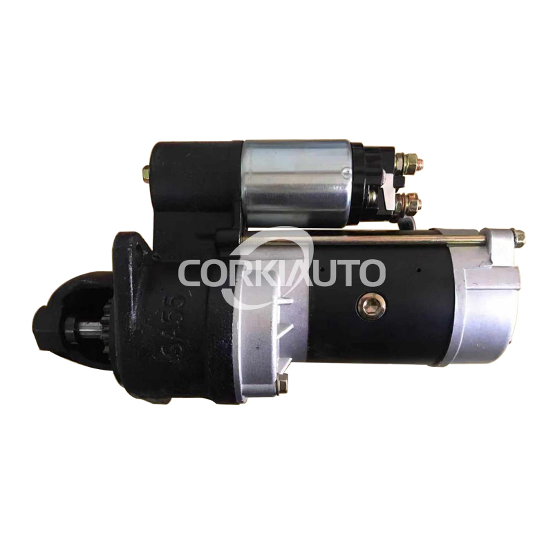 Auto starter motor 12V 4.0KW QDJ158D