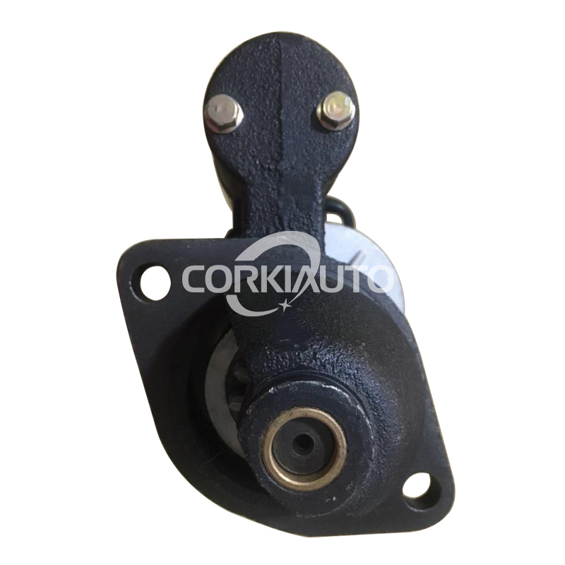 Auto starter motor for CHANGCHAI 12V 11T 3.7KW QDJ138Y QDJ138A