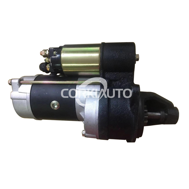 Auto starter motor for CHANGCHAI 12V 11T 3.7KW QDJ138Y QDJ138A
