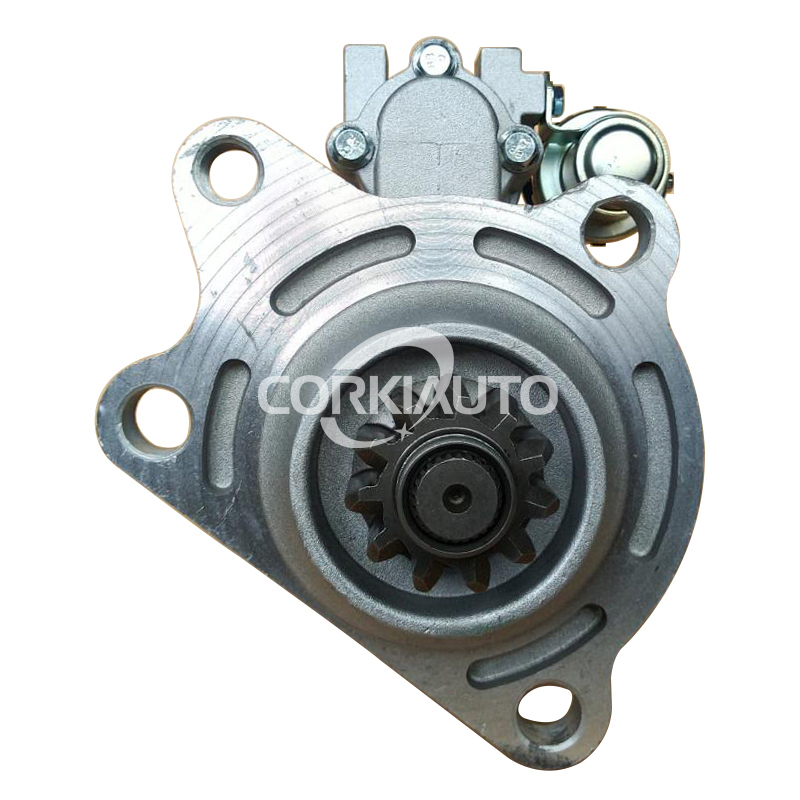 Auto starter motor for SHANGCHAI 24V 7.5KW 11T CW SIQ9022LC STP3022WA M105R3022SE D1110103B