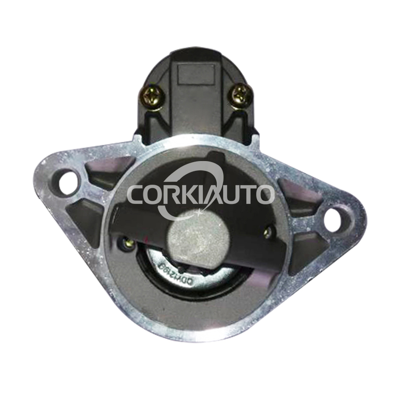 Auto starter motor 12V 1.3KW BYD483QA-3708010 QDY1219B