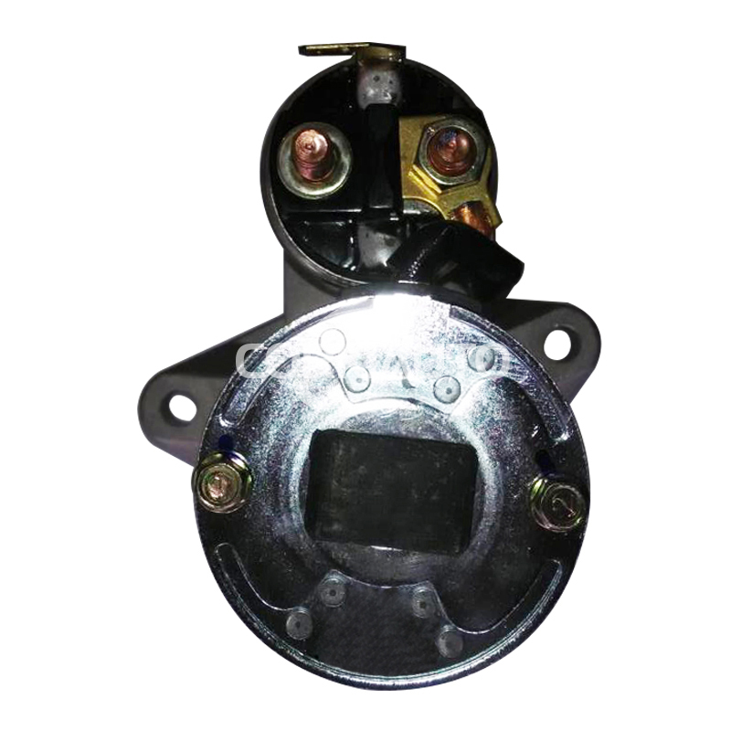 Auto starter motor 12V 1.3KW BYD483QA-3708010 QDY1219B