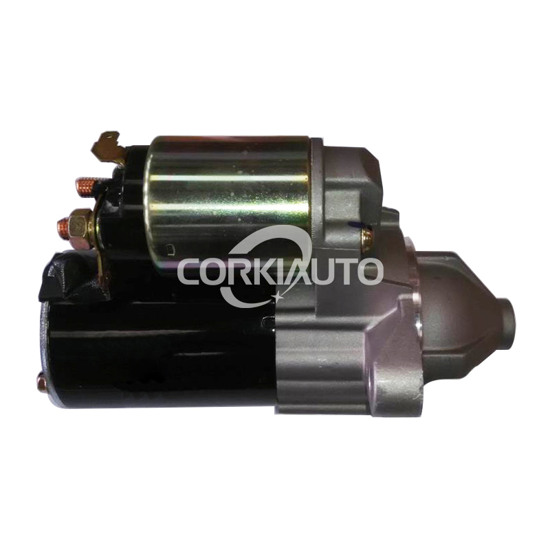 Auto starter motor 12V 1.3KW BYD483QA-3708010 QDY1219B