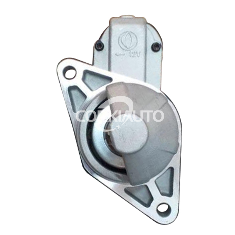 Auto starter motor  for CHERY 12V 1.0KW 9T CCW QDJ1243 Q21-3708100