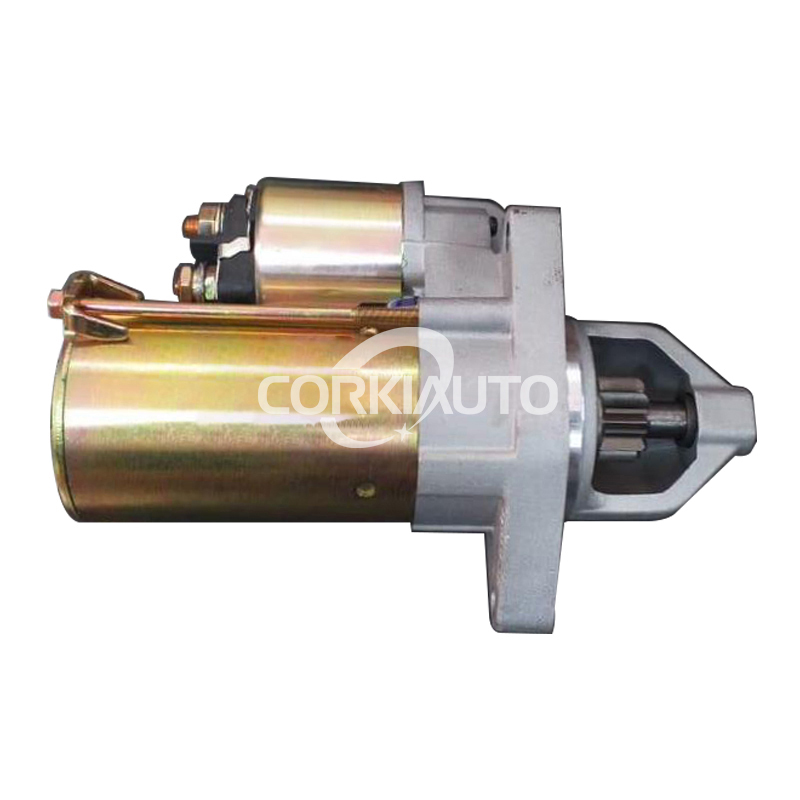 Auto starter motor for CHERY 12V 1.0KW 9T CCW QDJ1243 Q21-3708100