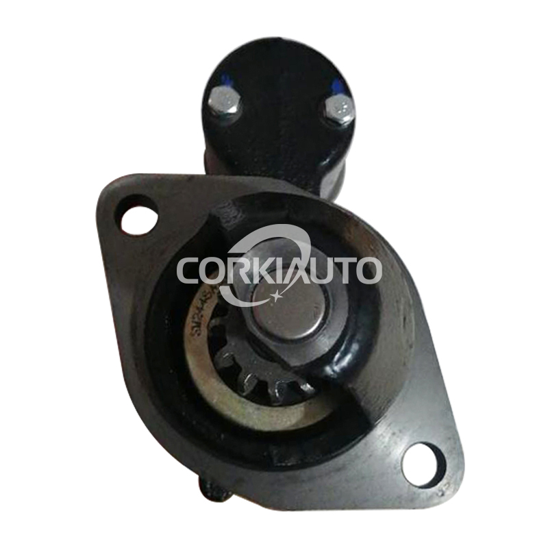 Auto starter motor 24V 4.5KW QDJ2508D-P