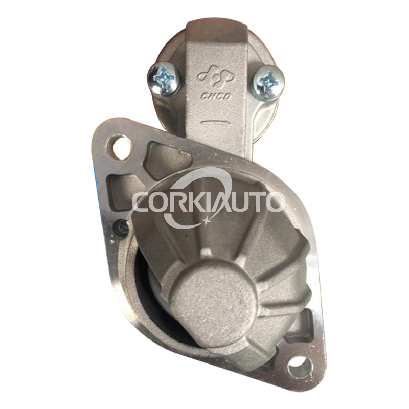 Auto starter motor 12V 1.1KW QDJ2508D-P