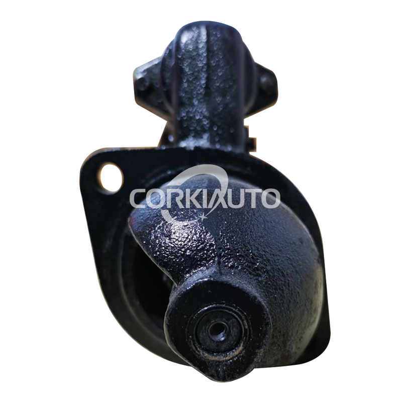 Auto starter motor for JINMA 12V 3.6KW 11T CW QD1315A
