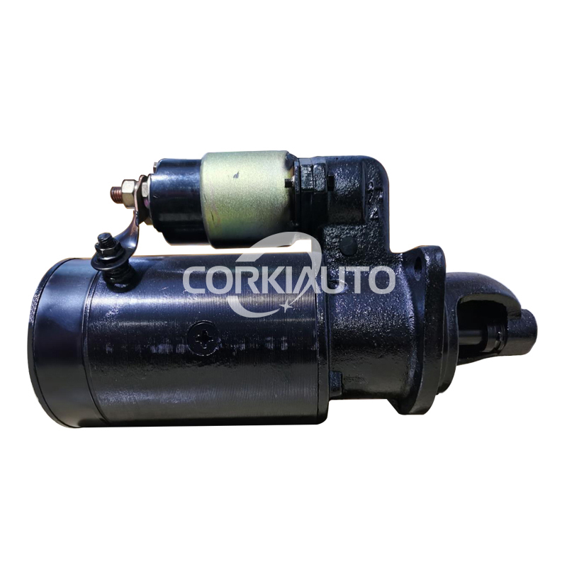 Auto starter motor for JINMA 12V 3.6KW 11T CW QD1315A