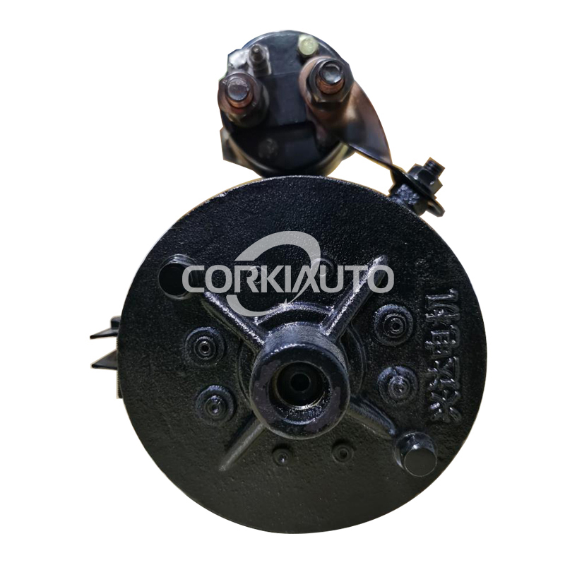 Auto starter motor for JINMA 12V 3.6KW 11T CW QD1315A