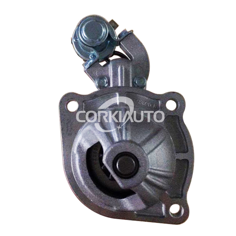 Auto starter motor 24V 4KW 11T M81R3020-B