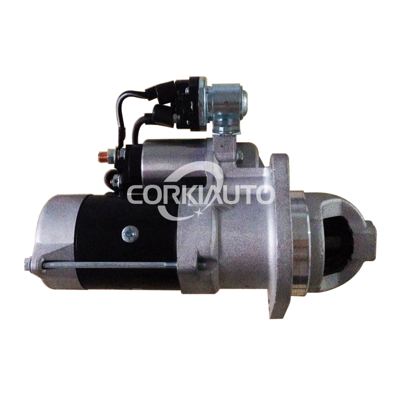 Auto starter motor 24V 4KW 11T M81R3020-B
