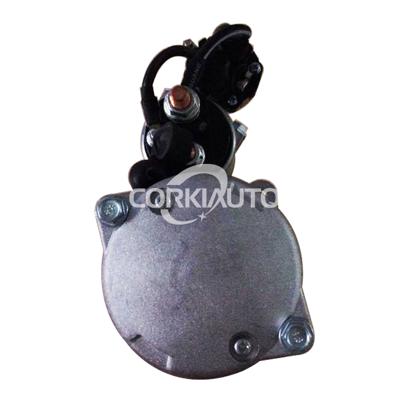 Auto starter motor 24V 4KW 11T M81R3020-B