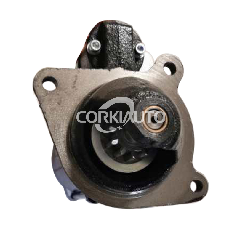 Auto starter motor for WEICHAI 24V 5.5kW 11T CW QDJ265F