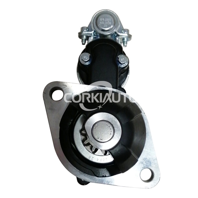 Auto starter motor 24V 4.5KW 11T QDJ2601B-P/J