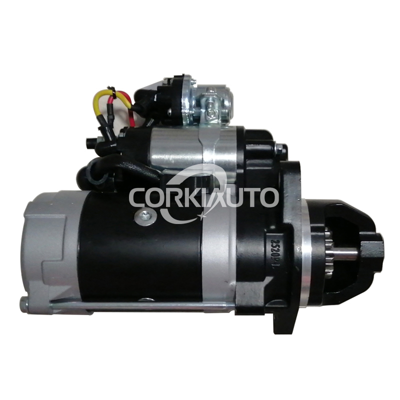 Auto starter motor 24V 4.5KW 11T QDJ2601B-P/J