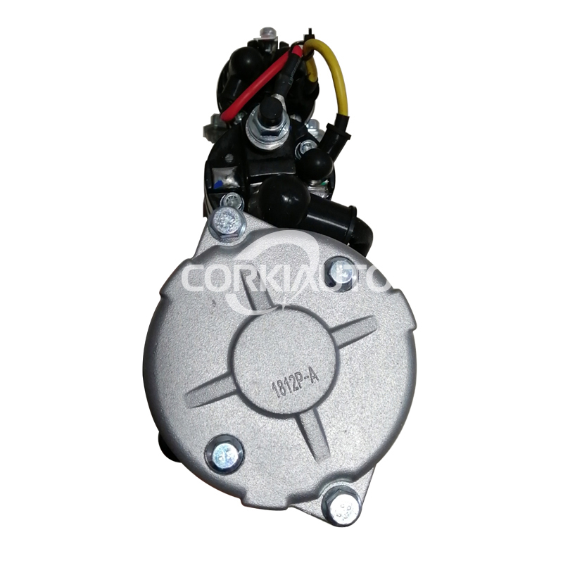 Auto starter motor 24V 4.5KW 11T QDJ2601B-P/J