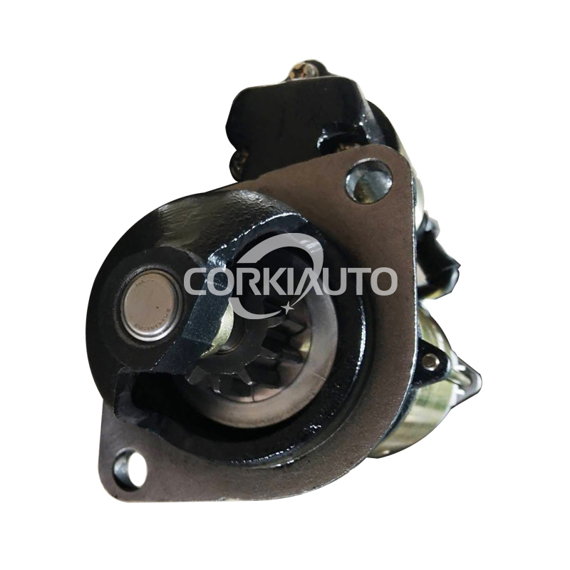 Auto starter motor 12V 3.8KW 11T SZQ11090007LD QDJ142