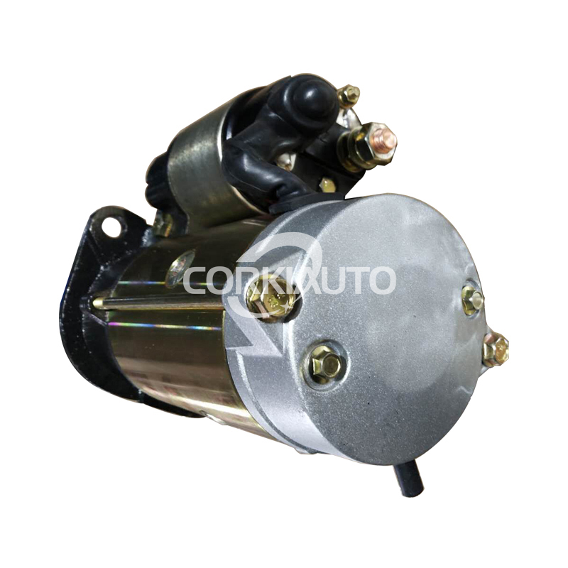 Auto starter motor 12V 3.8KW 11T SZQ11090007LD QDJ142