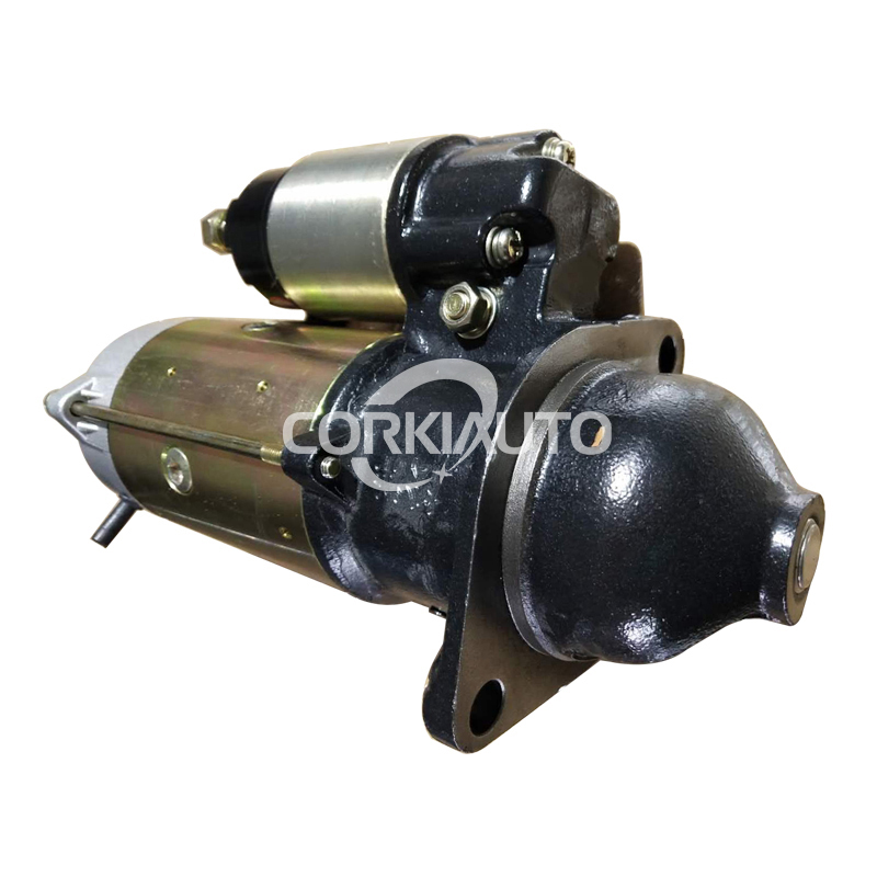Auto starter motor 12V 3.8KW 11T SZQ11090007LD QDJ142