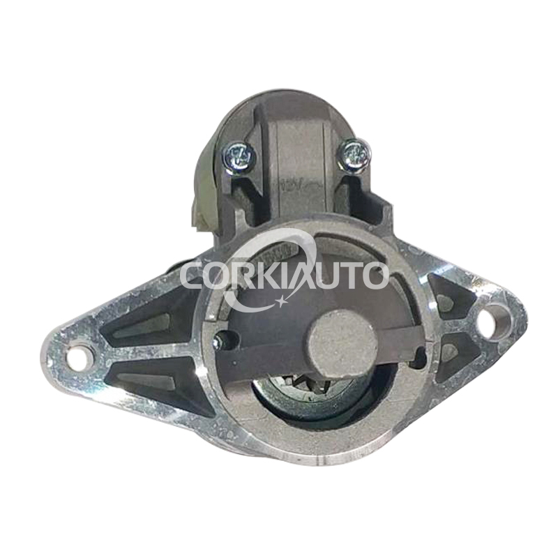 Auto starter motor for LIFANG 12V 1.2KW 8T QDY1206