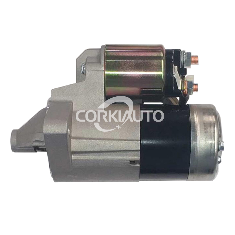 Auto starter motor for LIFANG 12V 1.2KW 8T QDY1206