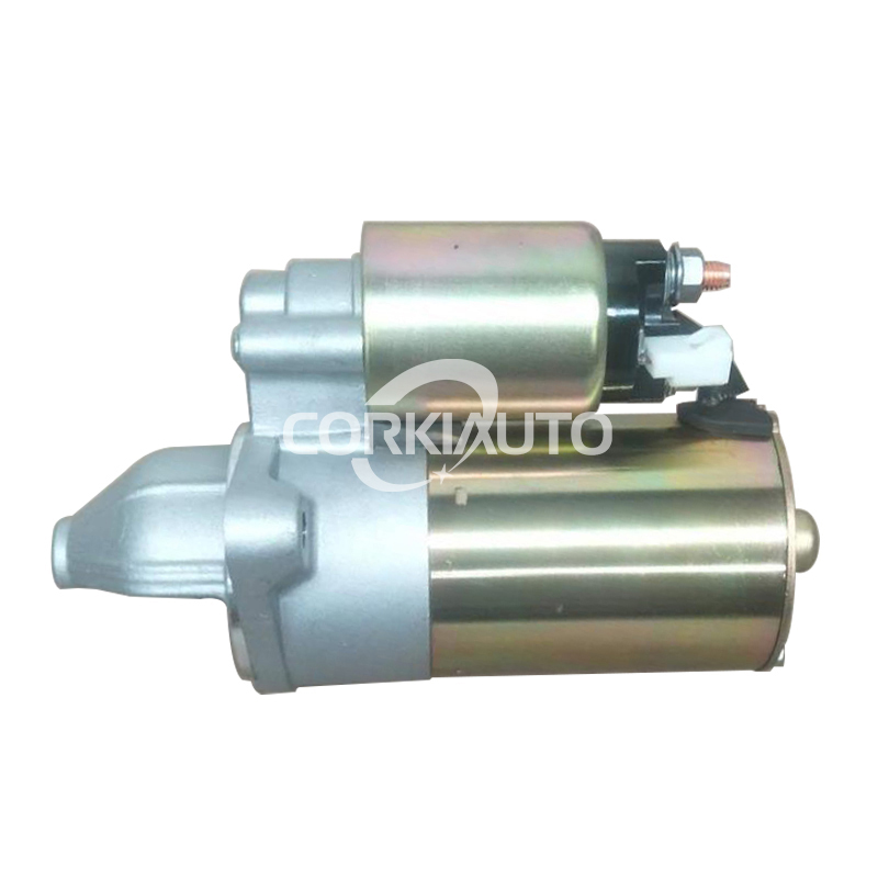 Auto starter motor for JINBEI ZHONGXING 9T CW 12V 1.5KW 140-02 28100-72030 16833