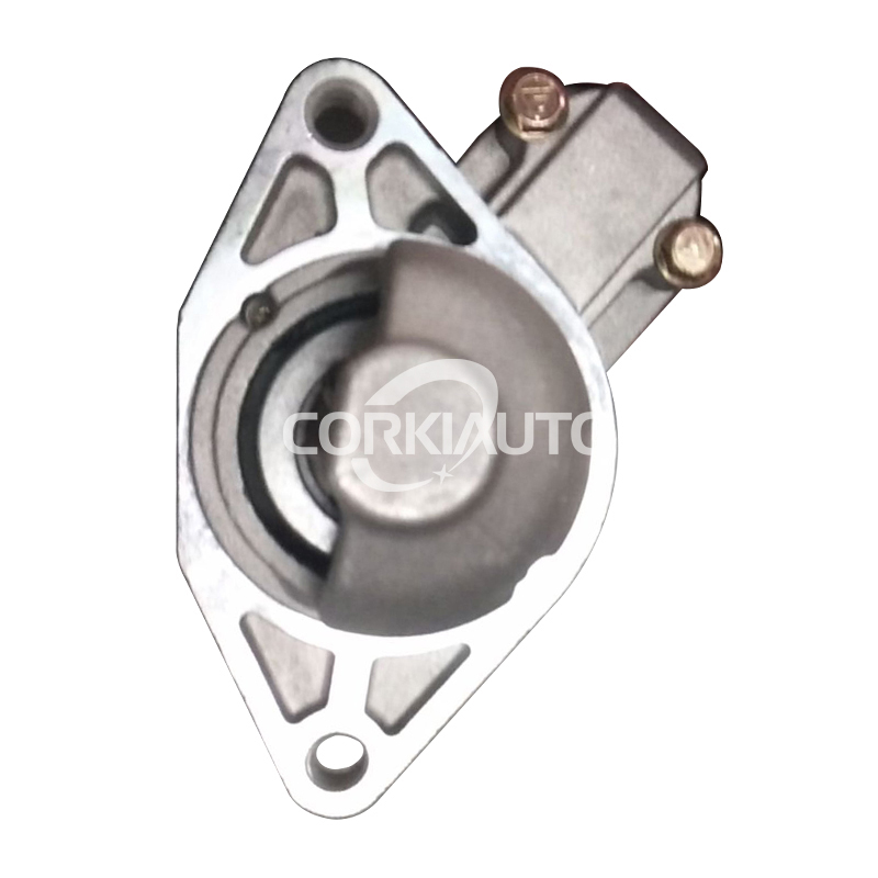 Auto starter motor 1.2KW 12V QDY127S 3708100-D00-00A