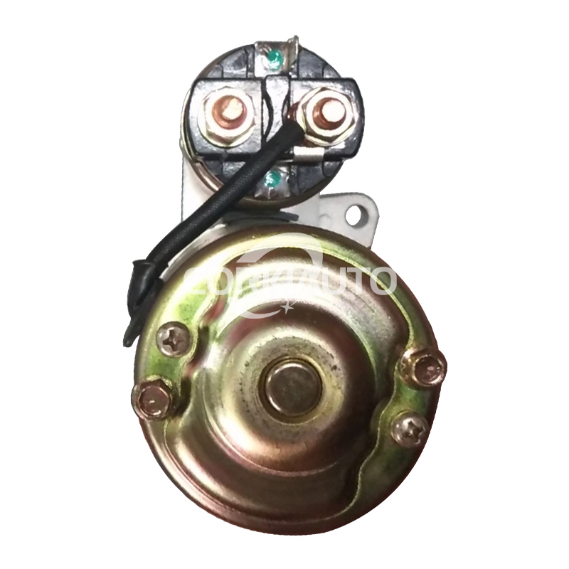 Auto starter motor 1.2KW 12V QDY127S 3708100-D00-00A