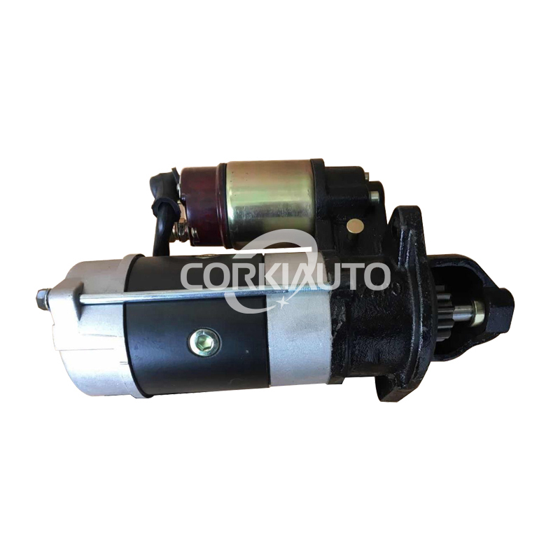 Auto starter motor for XINCHAI 12v 11T 2.5KW 490 485BPG LS00047