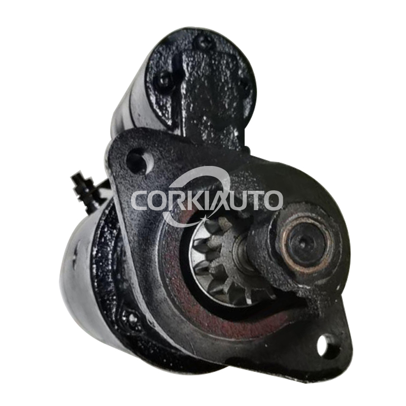 Auto starter motor for XCMG YUCHAI 12V 11T 3KW QD138C