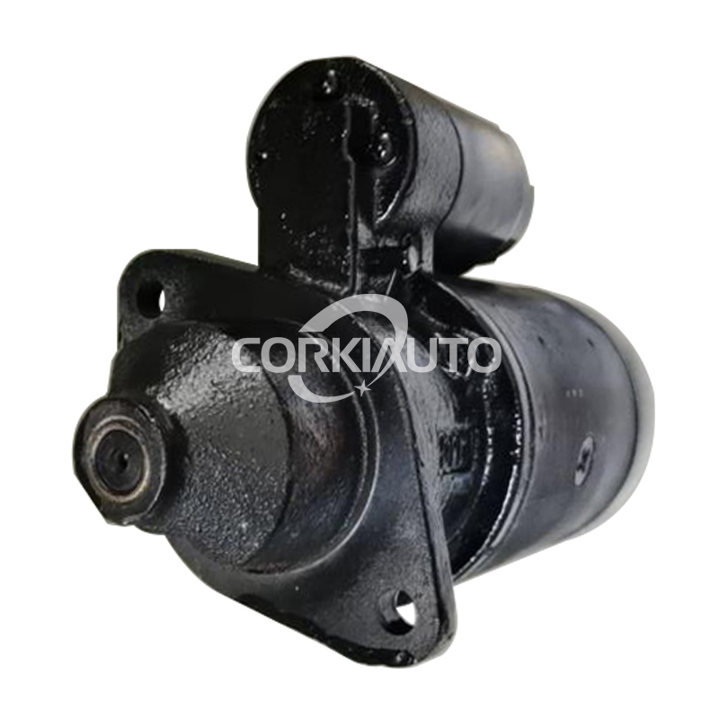 Auto starter motor for XCMG YUCHAI 12V 11T 3KW QD138C