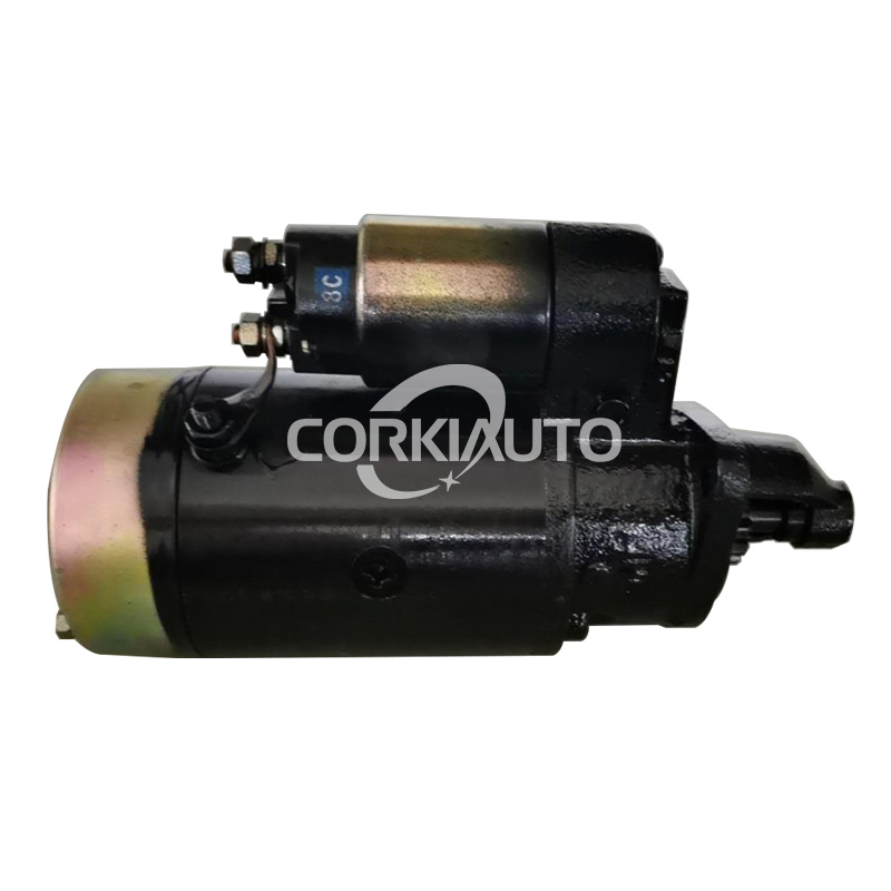 Auto starter motor for XCMG YUCHAI 12V 11T 3KW QD138C