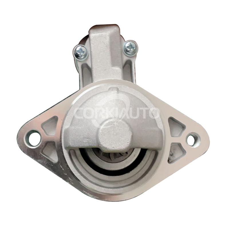 Auto starter motor 12V 1.4KW 9T CW QDJ1371 1043205