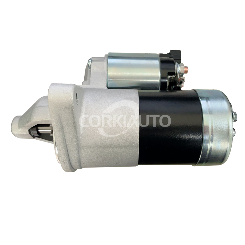 Auto starter motor 12V 1.4KW 9T CW QDJ1371 1043205