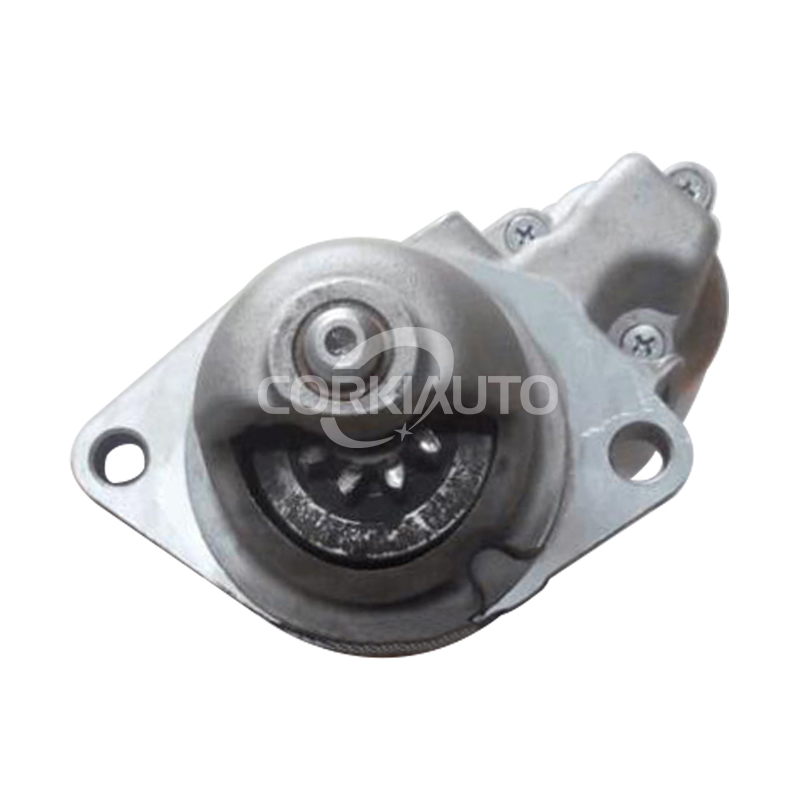 Auto starter motor 12V 1.7KW 8T CCW SB018473C