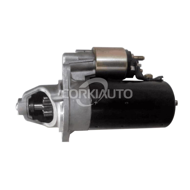 Auto starter motor 12V 1.7KW 8T CCW SB018473C