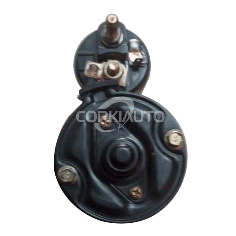 Auto starter motor 12V 1.7KW 8T CCW SB018473C
